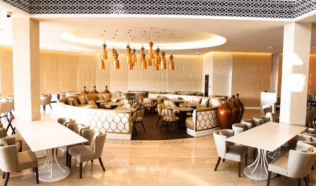 Byblos Restaurant
